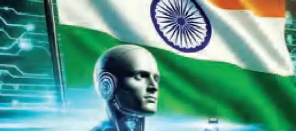 Indians are using AI the most in the world