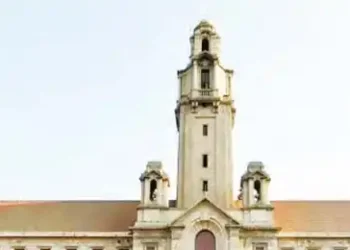 IISc Bengaluru in top-100 list of world's top institutes