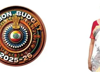 Union-budject