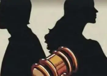 Even if the first marriage is not over, the wife can take alimony from the second husband