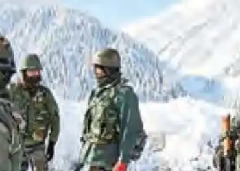 India's concrete strategic initiative on eastern border to respond to treacherous China