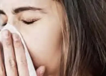 If you blow your nose forcefully, your eardrums can burst