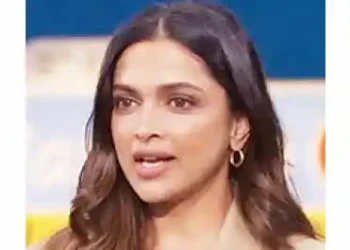 Get enough sleep for mental health: Deepika Padukone