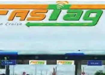 NPCI changed the rules for Fastag