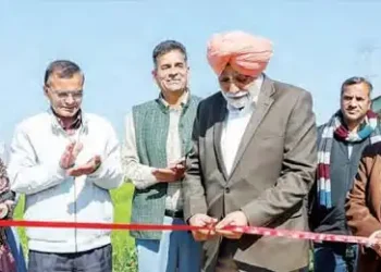 Now apple, pear, peach and plum will be cultivated in South Haryana also