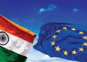 India and EU aim to increase security and defense cooperation