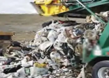 Separating waste at source is important for the environment: Supreme Court