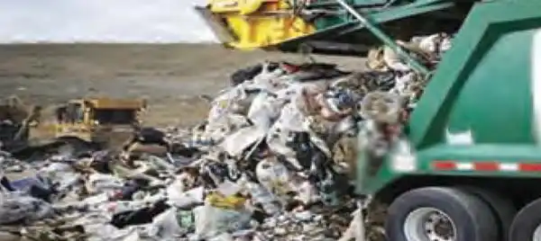 Separating waste at source is important for the environment: Supreme Court
