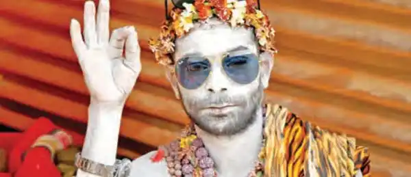 महाकुंभ में श्रद्धालुओं का महा रिकॉर्ड