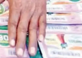 Lottery distributors not liable to pay service tax to the Centre: Supreme Court
