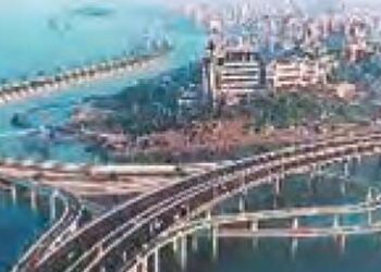 Signal free journey from Marine Drive to Bandra in just 15 minutes to Dahisar