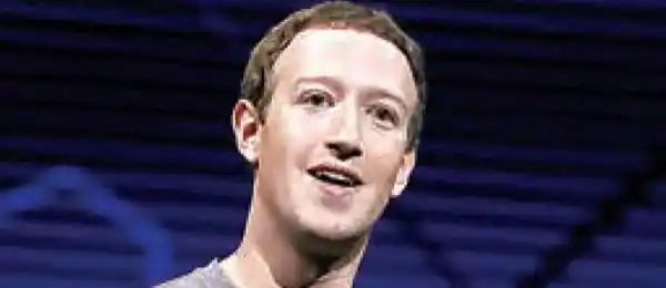 Zuckerberg does not want children to sit in front of TV, mobile