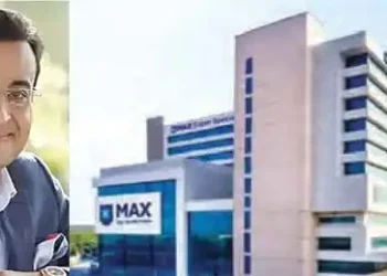 Abhay Soi did not study from IIM, yet he built an empire worth billions