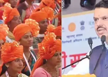 Maharashtra government will now focus on 'Mahalakshmi Saras'