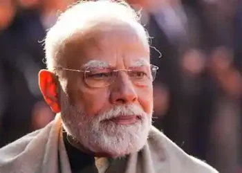 modi