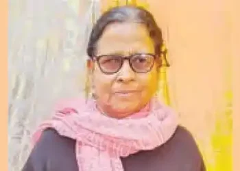 हाथ के हुनर से सुल्तानपुर व अन्य जिलों में खास पहचान बनाई नसरीन ने