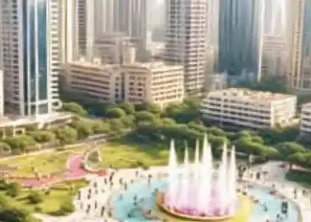 New Noida City will be hi-tech like New York-Dubai