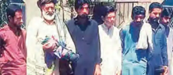 Pakistanis are at the forefront in having children