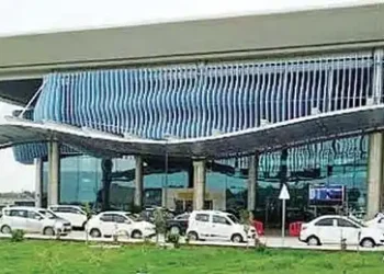 Prayagraj Airport is included in the top 20, new records are being made every day