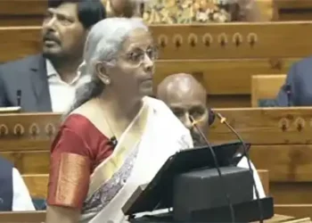 sitaraman