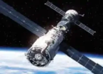 India's space-based surveillance program entering a new phase
