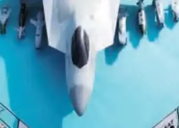 India's stealth fighter will be ready by 2028-29