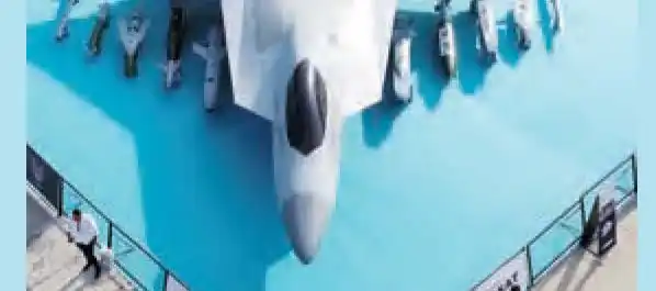 India's stealth fighter will be ready by 2028-29
