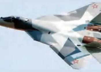 SU-30 will be more powerful, Pakistani F16-JF17 will sweat