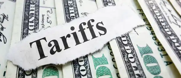 tariffs
