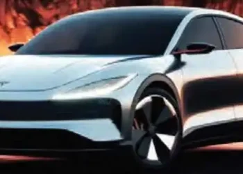 Tesla is also coming