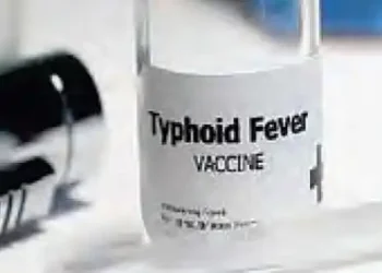 The vaccine will protect against both strains of the bacteria