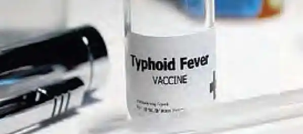 The vaccine will protect against both strains of the bacteria