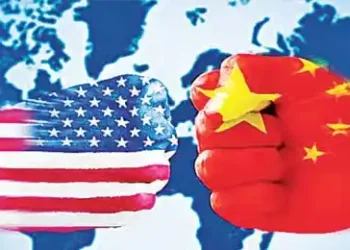 Trump started 'trade war', imposed tariffs on China-Canada