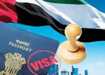 UAE opens doors for Indians, big announcement on Visa on Arrival