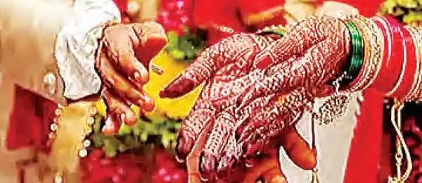 Marriage grant scheme closed for two years started again