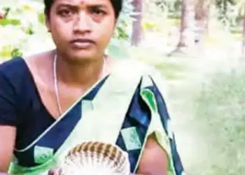 10th pass woman changed the situation with her skills