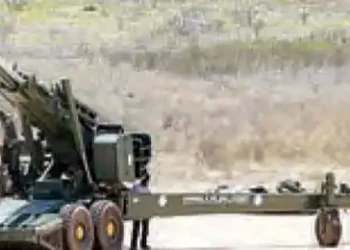 India will buy 307 howitzer guns