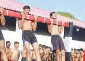 Indian Army Agniveer recruitment application date extended by three days