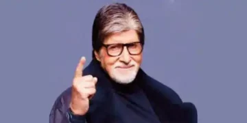 Amitabh surpassed Shahrukh and paid tax of Rs 120 crore