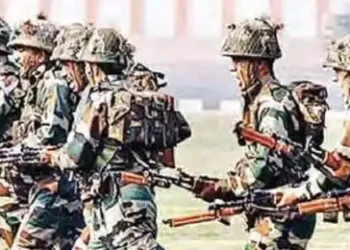 Indian Army Agniveer recruitment applications from this month