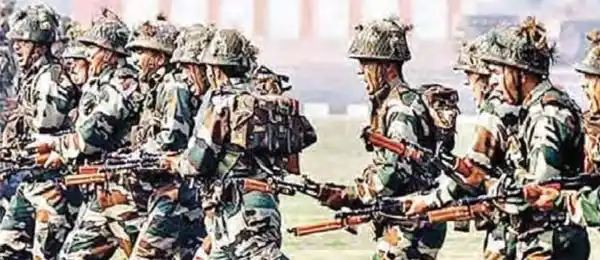 Indian Army Agniveer recruitment applications from this month
