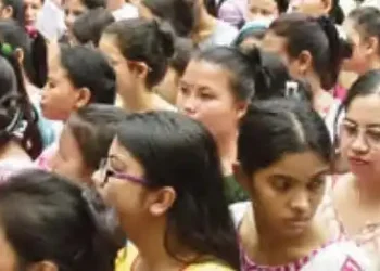 The government has discontinued the 4-year integrated BA B.Ed and B.Sc B.Ed courses
