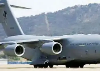 India gave a big blow to China and Pakistan