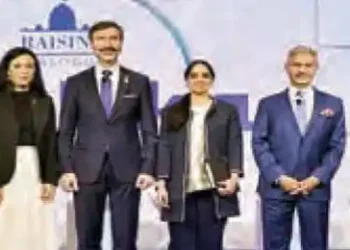 China's bullying has to be stopped, India gets invitation to 'Squad'