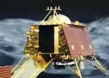 Centre's approval for Chandrayaan-5 mission