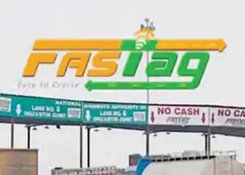Petition filed against mandatory fastag system dismissed