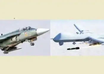 Air defense products will also be prepared in Aligarh