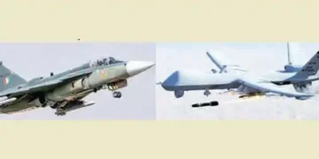 Air defense products will also be prepared in Aligarh