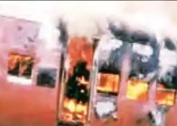 Confusion spread on Godhra incident