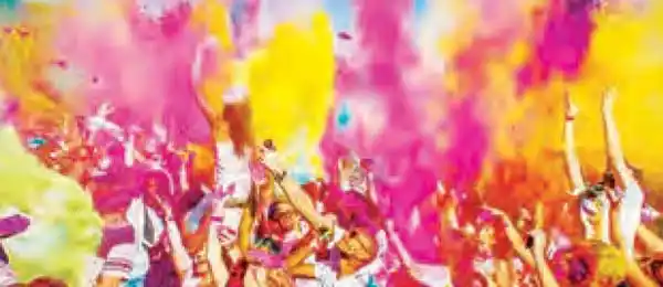 Texas becomes third US state to recognise Holi